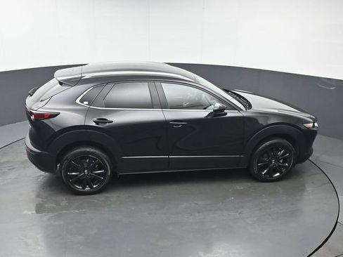 Certified 2025 MAZDA CX-30 AWD 2.5 S w/ Select Sport Pkg image 37