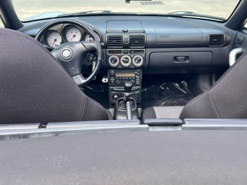 Used 2002 Toyota MR2 RWD image 80