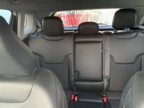 Certified 2022 Jeep Compass Trailhawk image 27