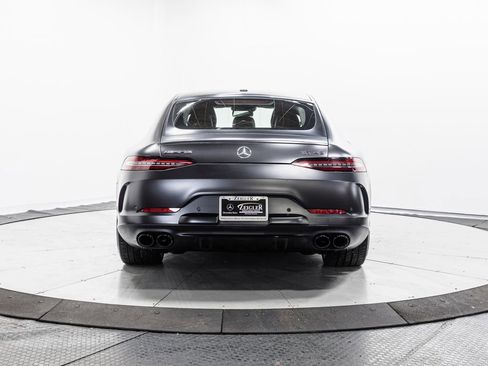 Used 2022 Mercedes-Benz AMG GT 43 image 29