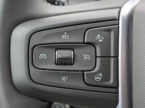 New 2026 GMC Sierra 1500 Elevation w/ Elevation Premium Package AWD/4WD image 53