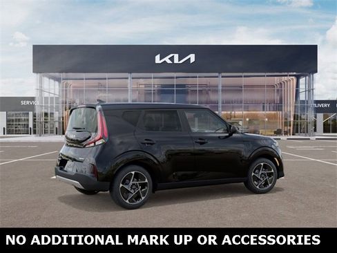 New 2025 Kia Soul EX image 6