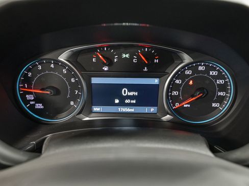 Used 2024 Chevrolet Equinox RS image 21