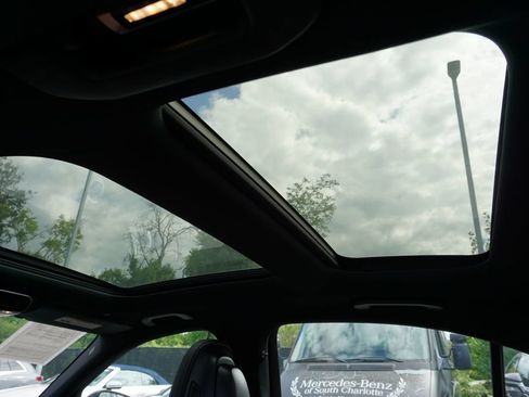 Used 2022 Mercedes-Benz C 300 4MATIC Sedan image 20