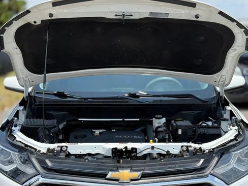 Used 2021 Chevrolet Equinox LT FWD image 29