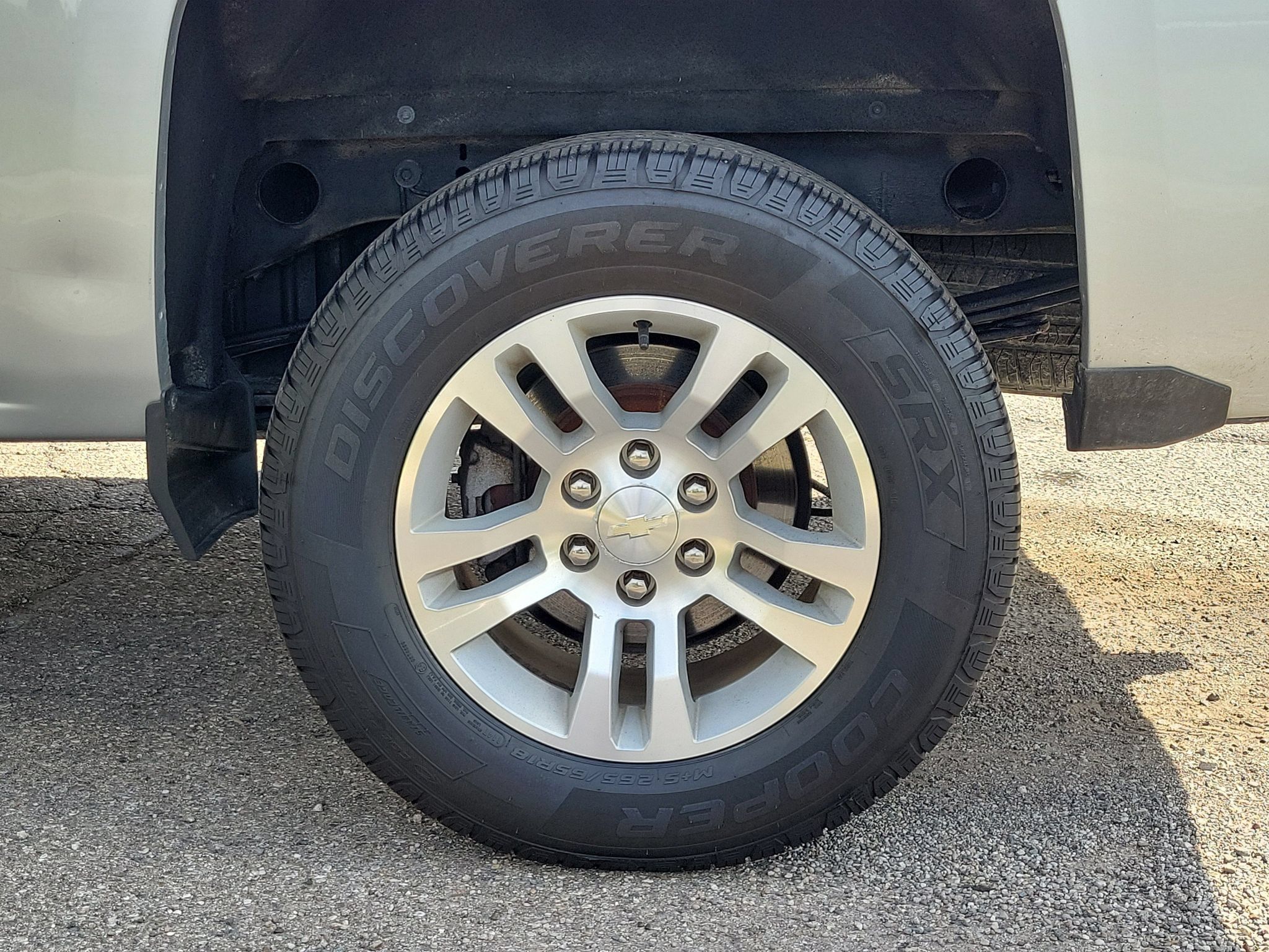Used 2019 Chevrolet Silverado 1500 LT w/ All Star Edition AWD/4WD image 26