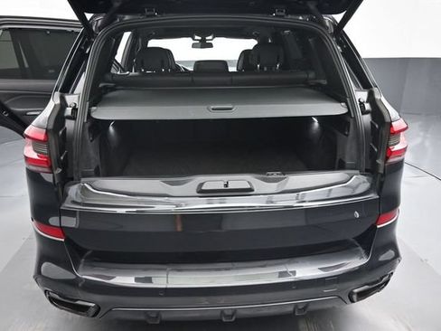 Used 2022 BMW X5 M50i w/ Executive Package AWD/4WD image 18