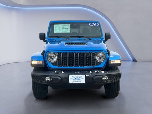 New 2026 Jeep Gladiator Sport image 8