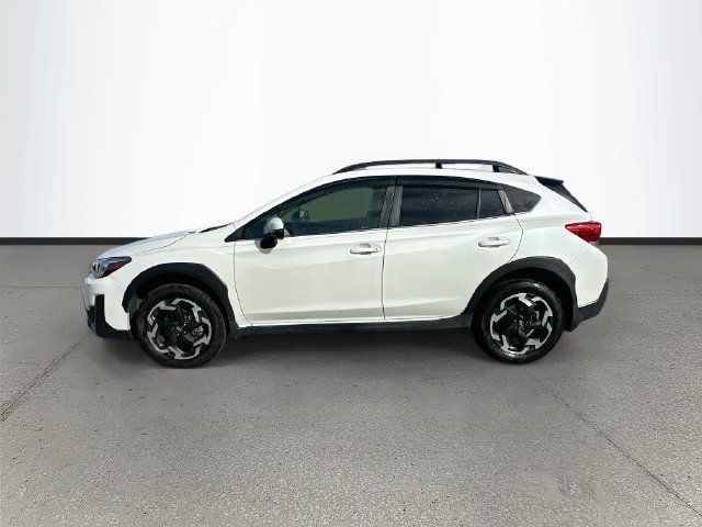Used 2021 Subaru Crosstrek 2.5i Limited w/ Moonroof Package 2 AWD/4WD image 4