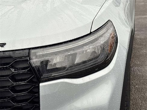 New 2026 Ford Explorer ST w/ Sun And Sound Package image 10