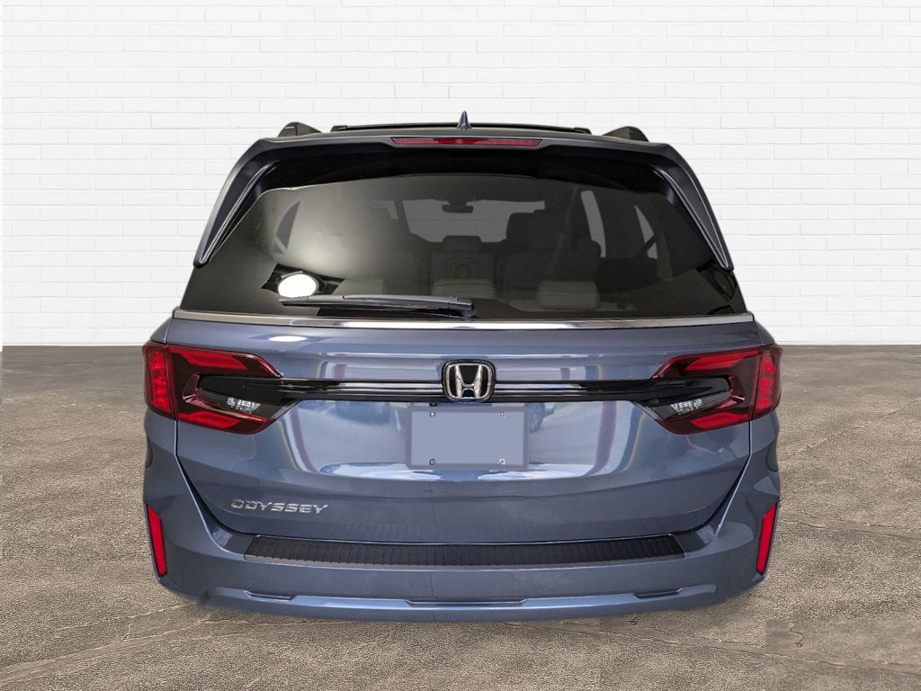 New 2027 Honda Odyssey EX-L image 5