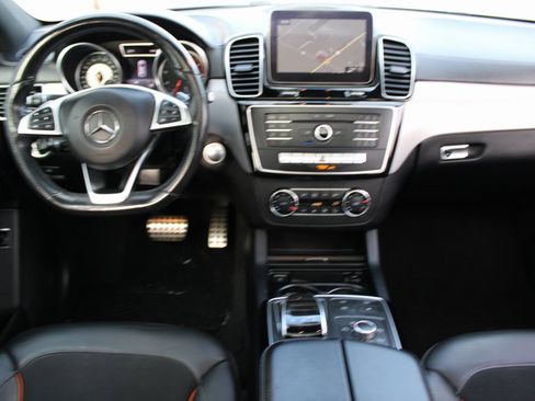 Used 2019 Mercedes-Benz GLE 43 AMG 4MATIC Coupe image 24