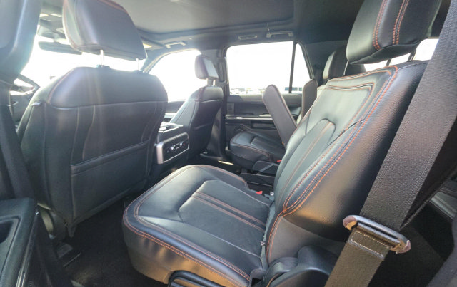 Used 2023 Ford Expedition Timberline AWD/4WD image 10
