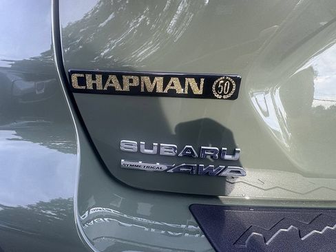 Used 2024 Subaru Crosstrek 2.5i Sport AWD/4WD image 16