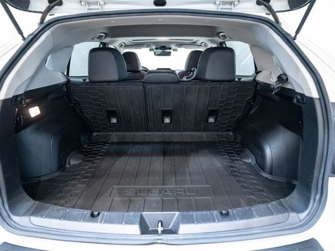 Used 2019 Subaru Crosstrek 2.0i Limited w/ Moonroof Package AWD/4WD image 38