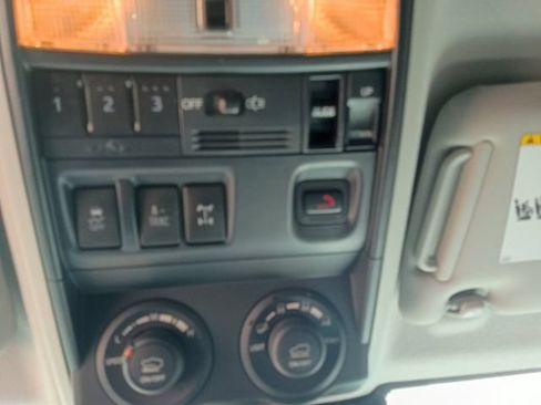 Used 2020 Toyota 4Runner TRD Pro AWD/4WD image 7