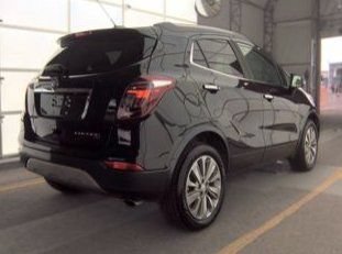 Used 2019 Buick Encore Preferred AWD/4WD image 5