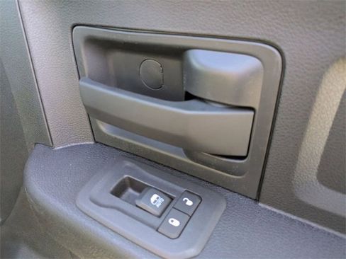 New 2026 RAM 2500 Tradesman w/ Chrome Appearance Group image 30