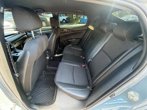 Used 2021 Honda Civic Sport image 15