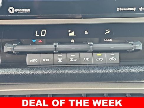 Used 2024 Toyota Tundra SR5 w/ SR5 Convenience Package image 20