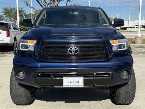 Used 2012 Toyota Tundra 2WD CrewMax image 10