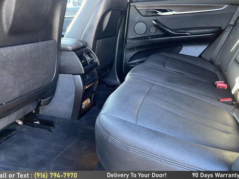 Used 2016 BMW X5 xDrive35i image 13