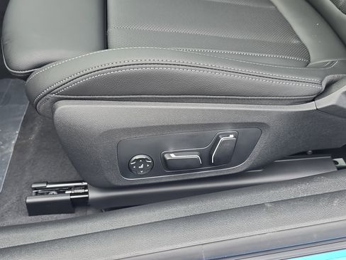 New 2026 BMW 430i Coupe w/ M Sport Package RWD image 17