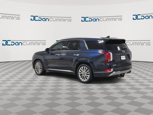 Used 2020 Hyundai Palisade Limited AWD/4WD image 6