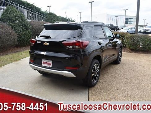 New 2026 Chevrolet TrailBlazer LT w/ Convenience Package image 11