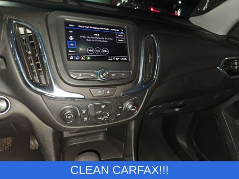 Used 2023 Chevrolet Equinox LT FWD image 5
