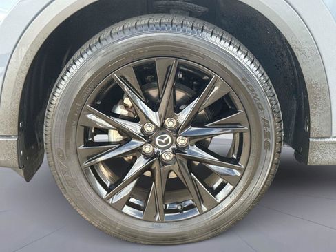 Certified 2023 MAZDA CX-5 Carbon Edition image 10