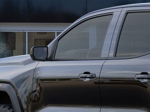 New 2026 GMC Canyon Elevation w/ Convenience Package AWD/4WD image 12