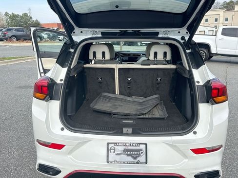 Used 2020 Buick Encore GX Select w/ Sport Touring Package image 32