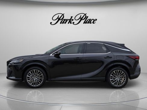 New 2026 Lexus RX 350 FWD image 2