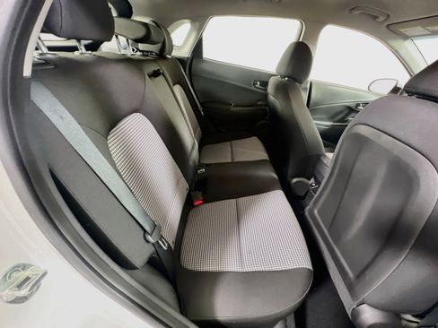 Used 2023 Hyundai Kona SE w/ Cargo Package image 24