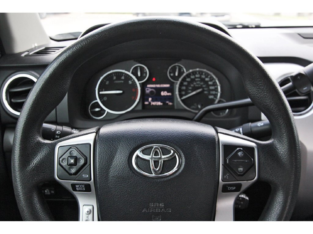 Used 2017 Toyota Tundra SR5 RWD image 16