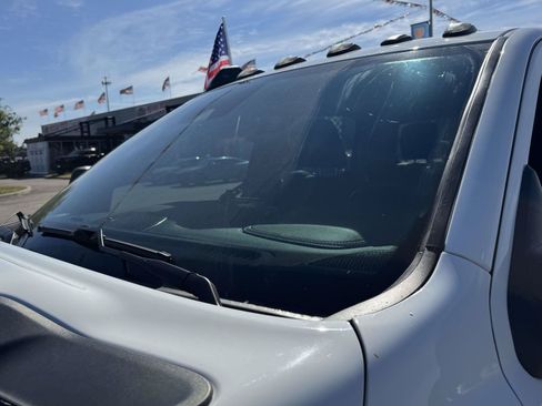 Used 2023 RAM 2500 Rebel w/ Level 1 Equipment Group AWD/4WD image 16