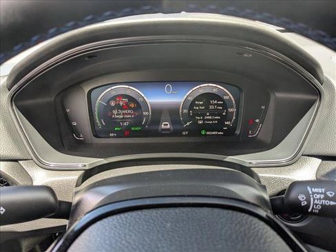 Used 2026 Honda Prelude image 11