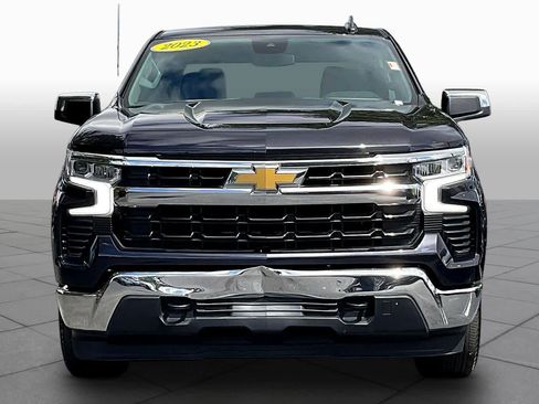 Used 2023 Chevrolet Silverado 1500 LT AWD/4WD image 5