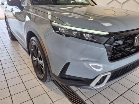 Certified 2025 Honda CR-V Sport Touring image 28