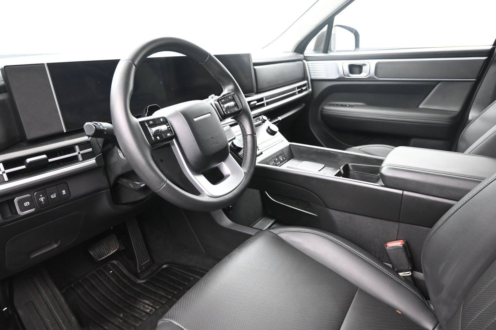 Used 2026 Hyundai Santa Fe SEL AWD/4WD image 10