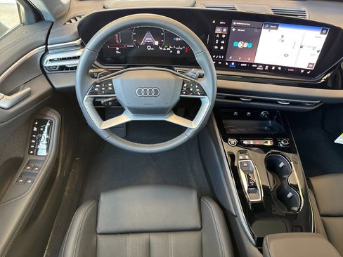 New 2025 Audi A5 2.0T Premium Plus AWD/4WD image 11