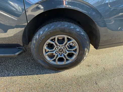 Used 2025 Ford Expedition Max Active image 20