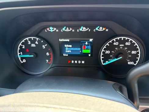 New 2026 Ford F250 XL w/ STX Appearance Package AWD/4WD image 16