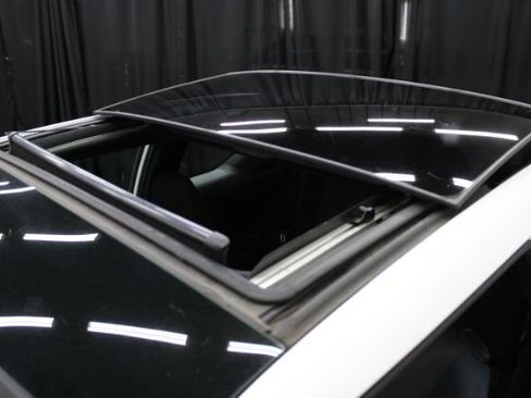 Used 2011 Scion tC Sports Coupe 6-Spd AT image 10