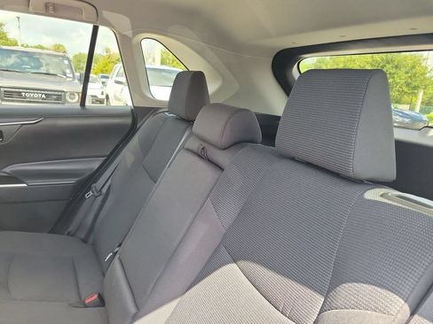 Certified 2024 Toyota RAV4 LE AWD/4WD image 23