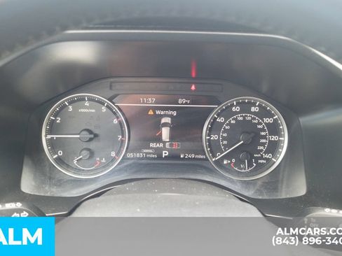 Used 2024 Mitsubishi Outlander SE FWD image 15
