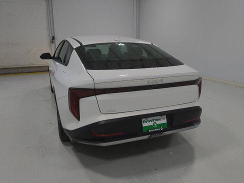 Used 2025 Kia K4 EX FWD image 6