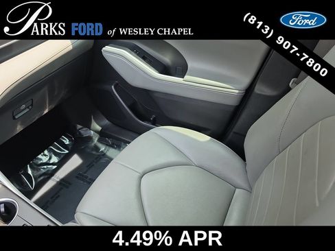 Used 2022 Toyota Highlander XLE FWD image 15