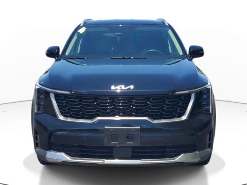 Used 2024 Kia Sorento S AWD/4WD image 2